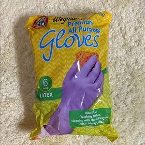Wegmans Premium All Purpose Gloves